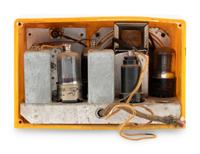 A Fada 5F60AR Radio