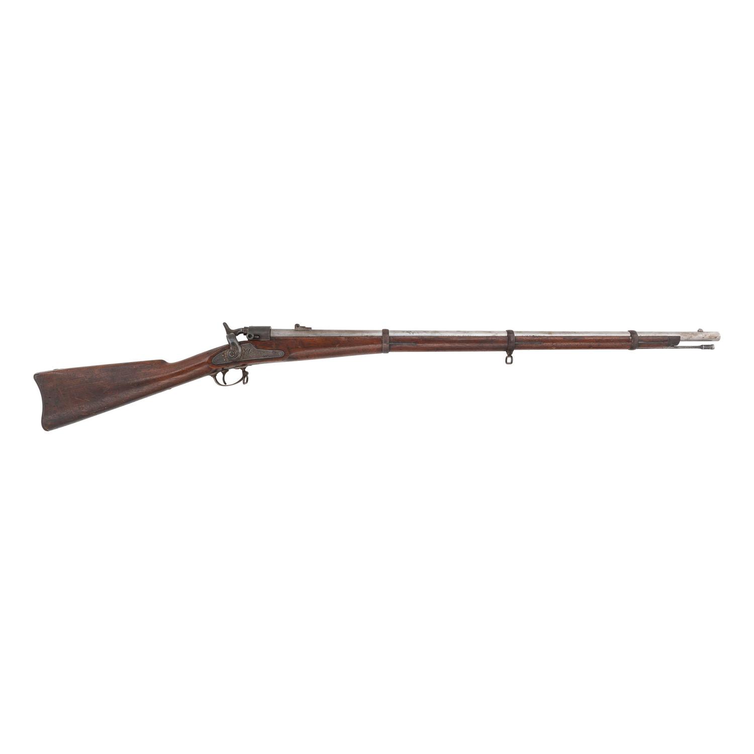 US Model 1865 Springfield Joslyn Rifle