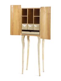Standing Cabinet