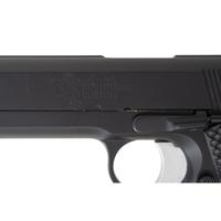 *Nighthawk Custom Vickers Tactical 1911 in .45 ACP Serial Number Consecutive with Next Lot