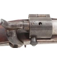 US Model 1865 Springfield Joslyn Rifle