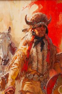 Kiowa Medicine