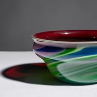 Bowl, 1974