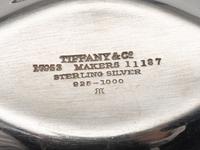 Eighteen Silver Table Articles