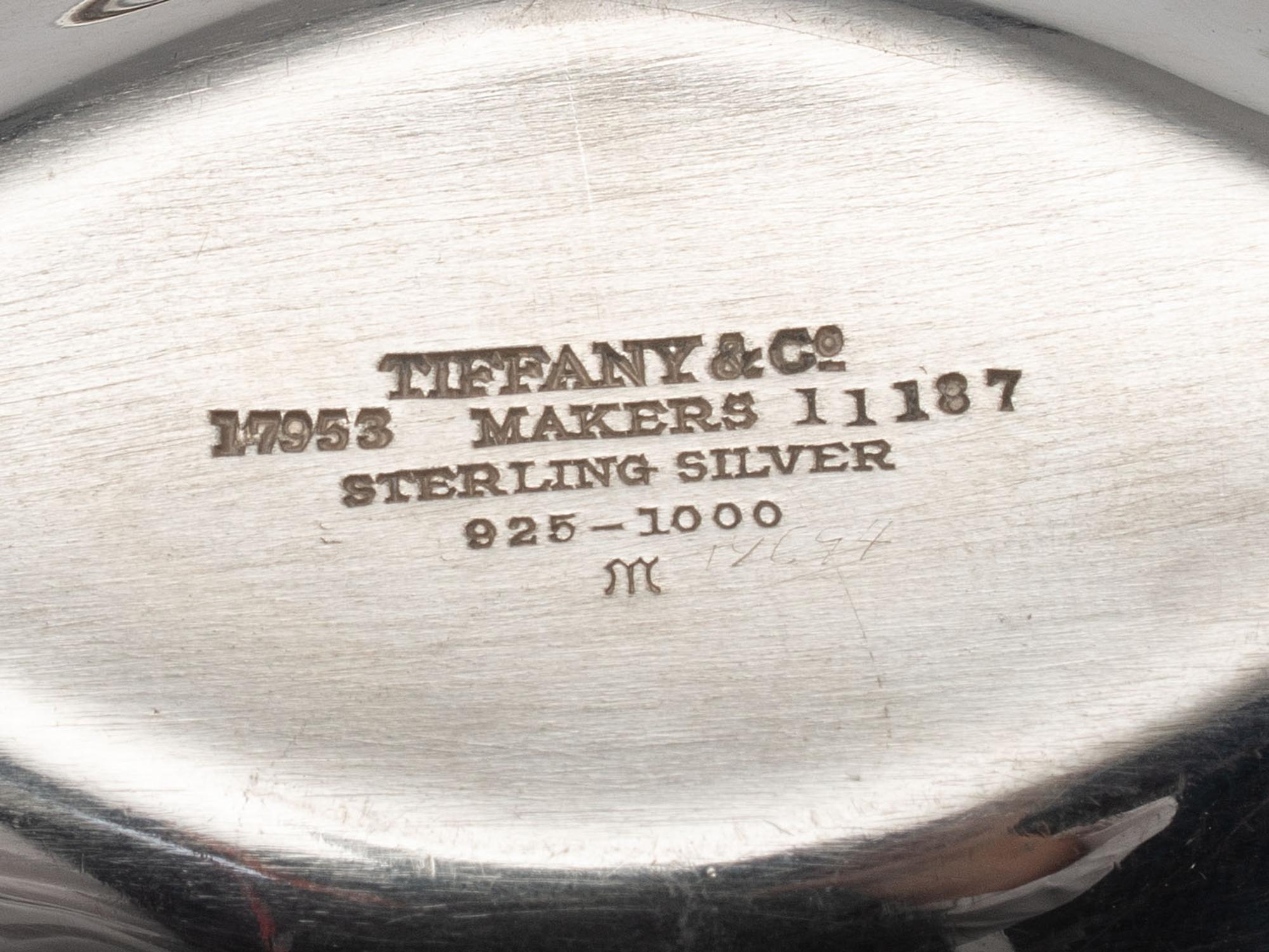 Eighteen Silver Table Articles