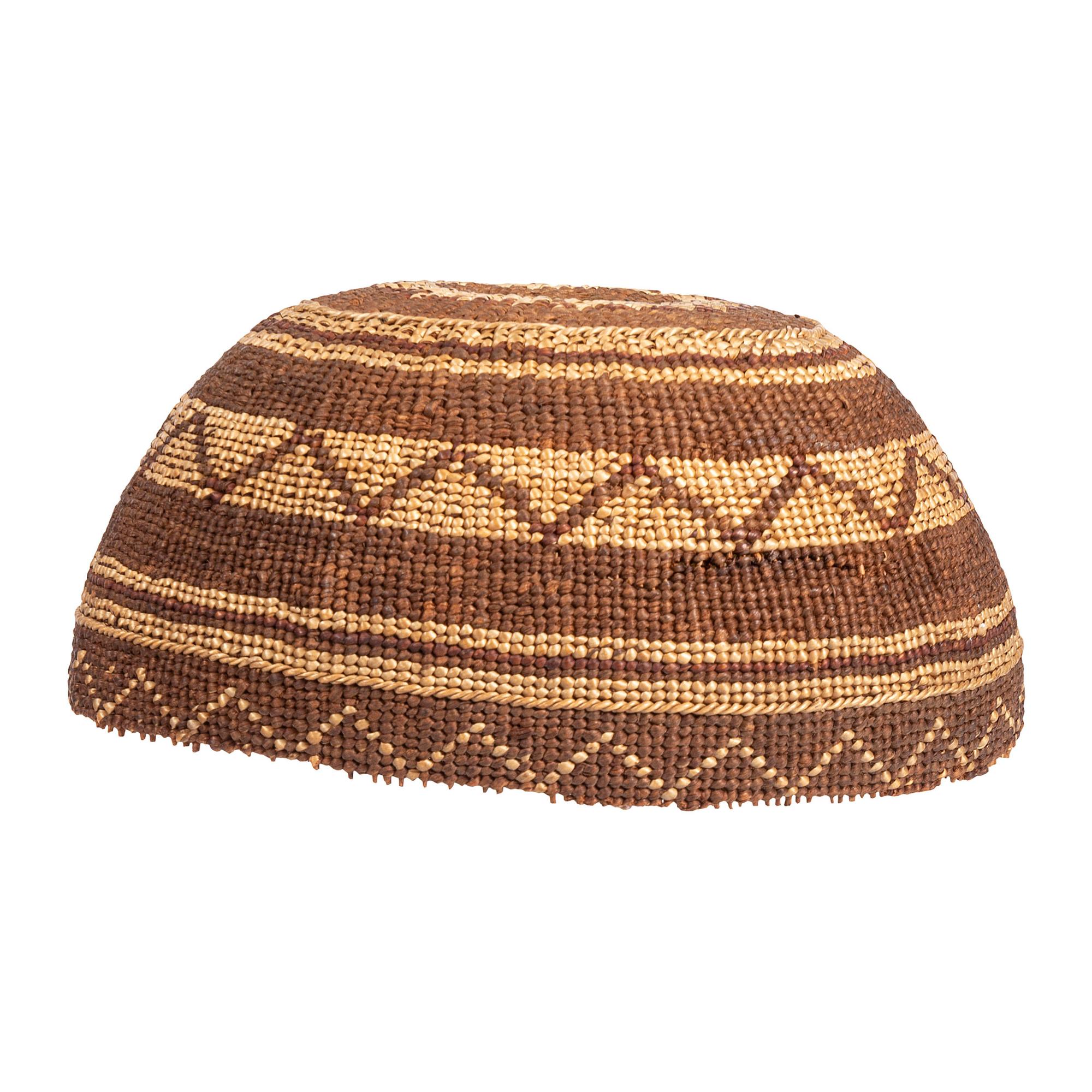 Northern California Hat
