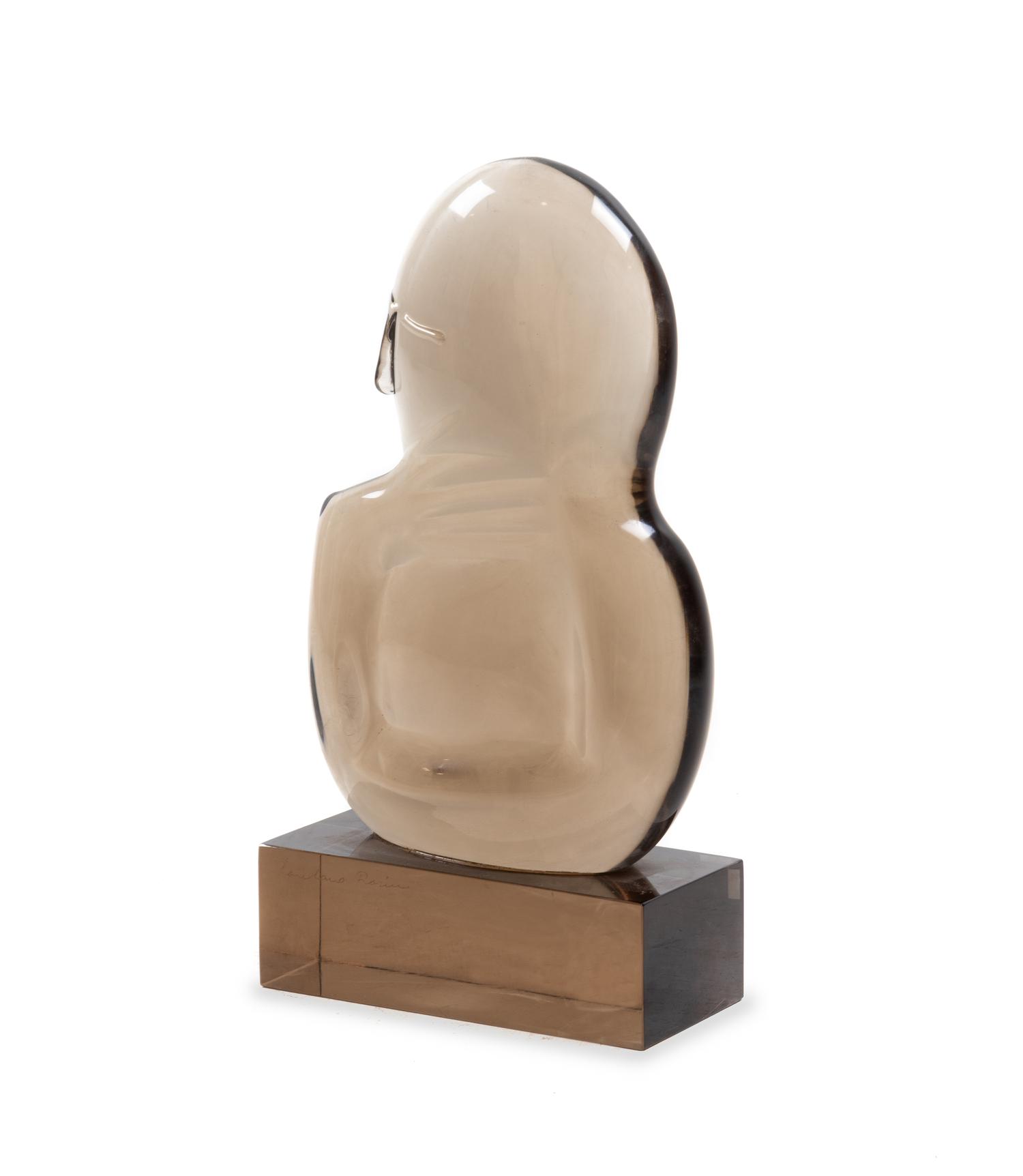 The Thinker