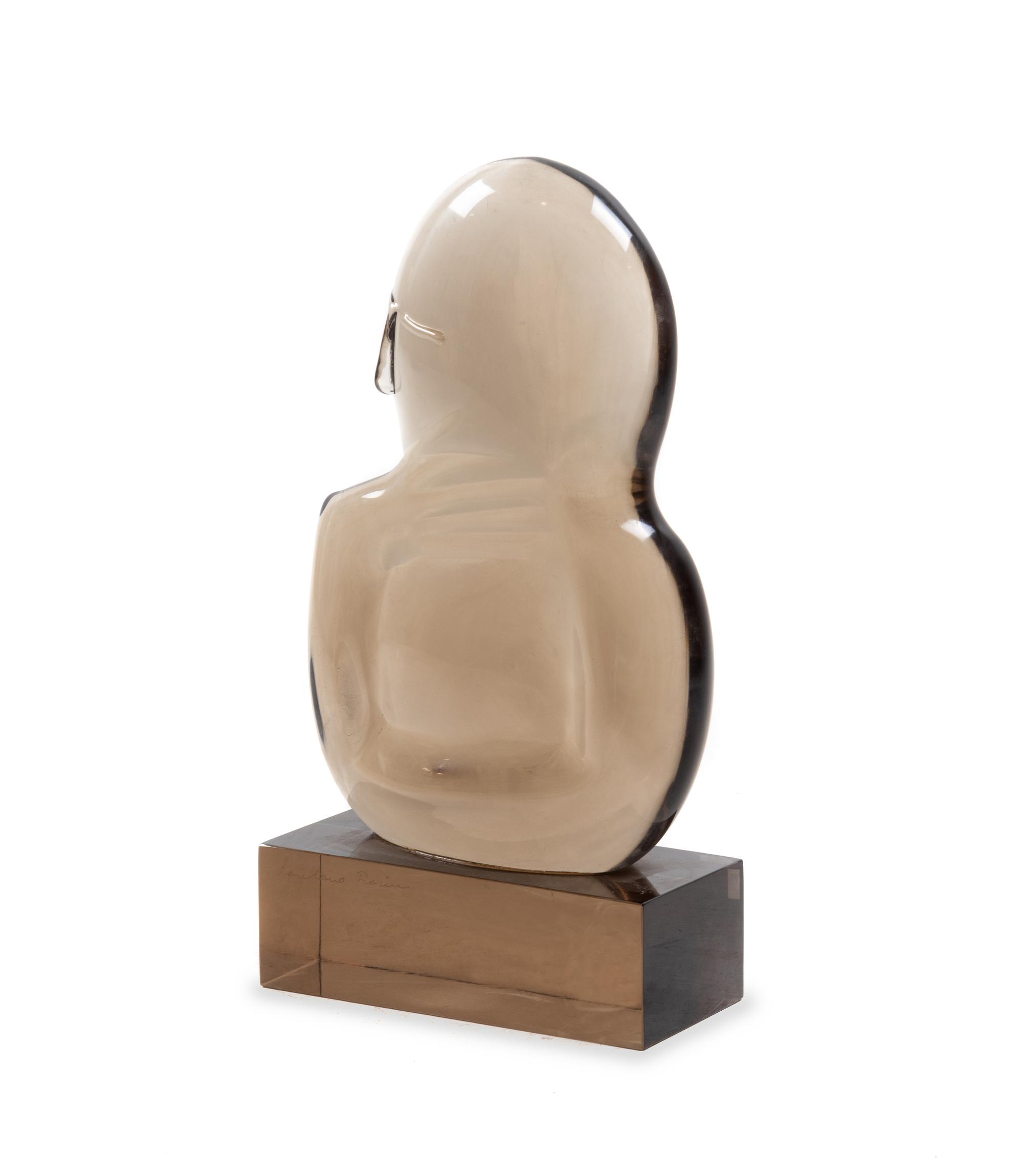 The Thinker