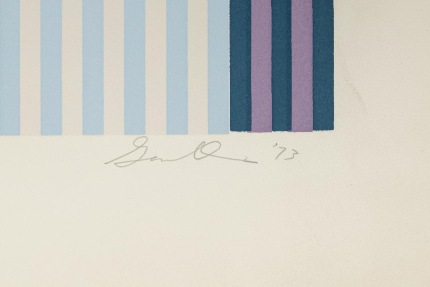 Signal , 1973