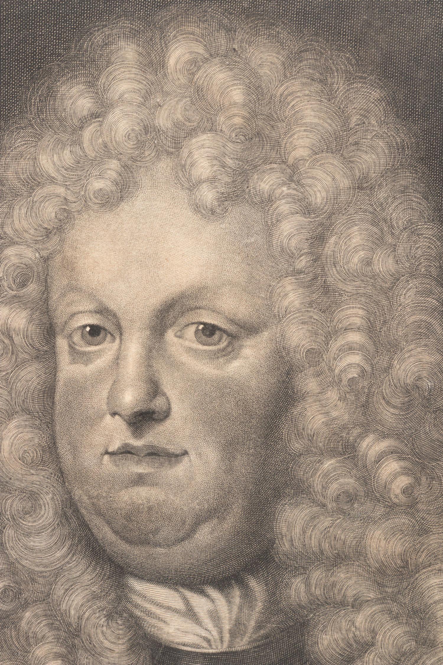 Philipp Kilian (German, 1628-1693)