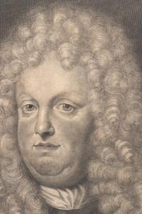 Philipp Kilian (German, 1628-1693)