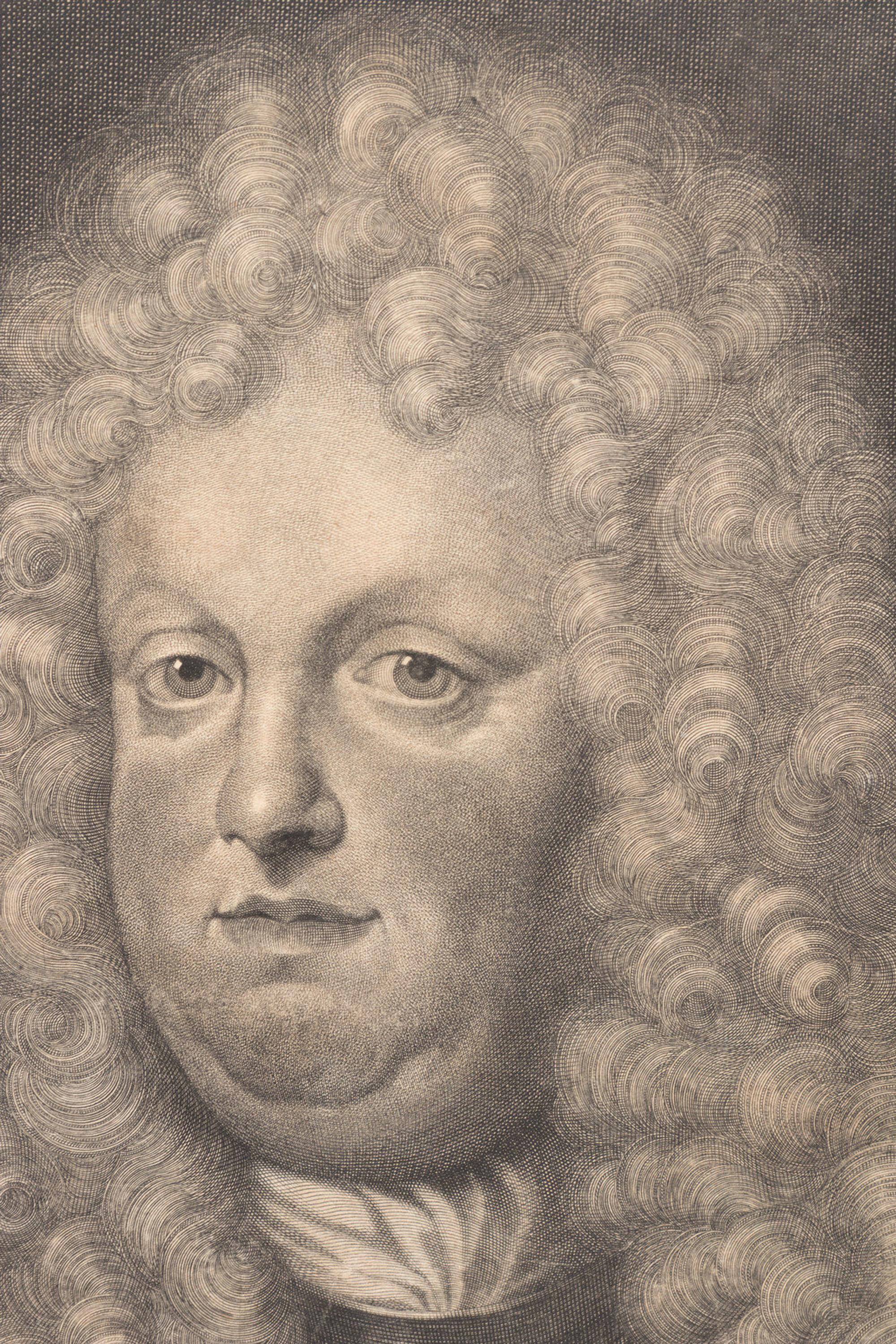 Philipp Kilian (German, 1628-1693)