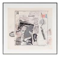 Dawn Gallery Poster , 1965