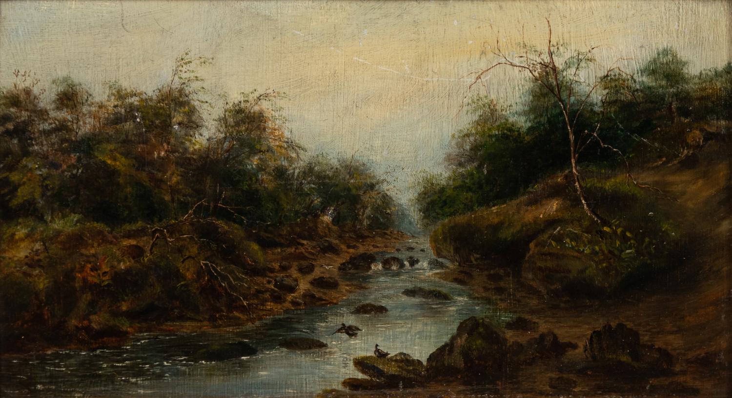 British School, 19th Century