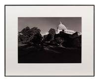 Supreme Court (together with two photographs of Washington DC scenery)