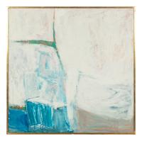 Michael Argov (Israeli, 1920-1982) — Untitled , 1965