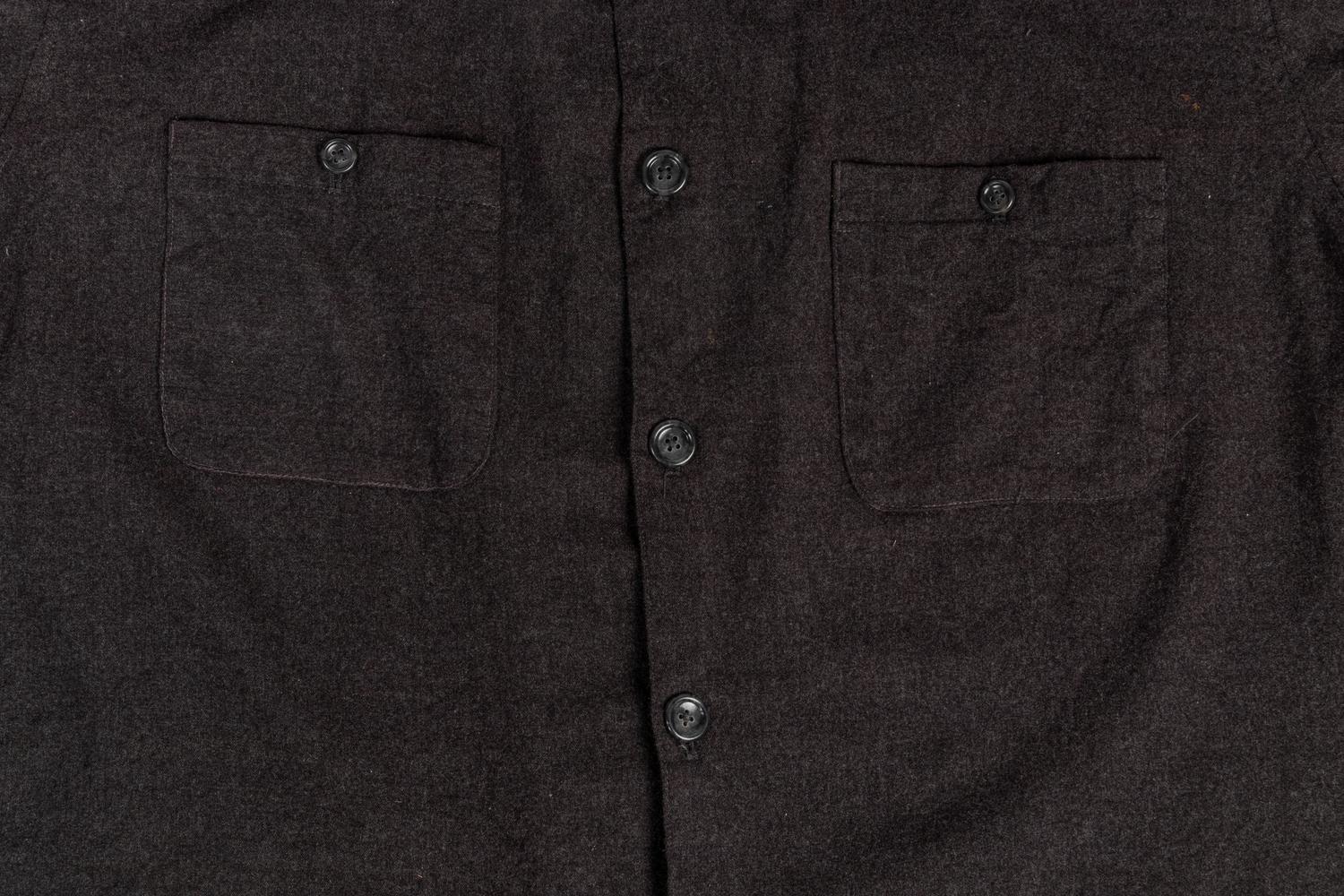 Arthur McGee Archive and Personal Clothing, 1930s-2010s