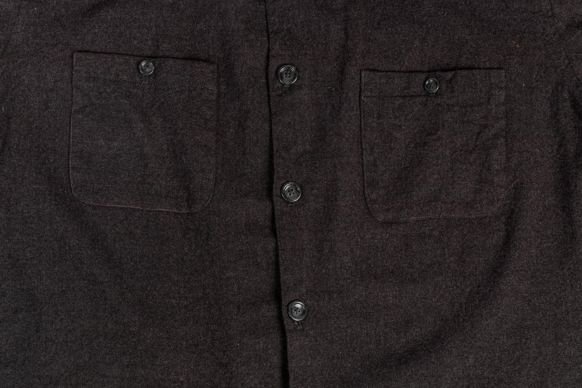 Arthur McGee Archive and Personal Clothing, 1930s-2010s
