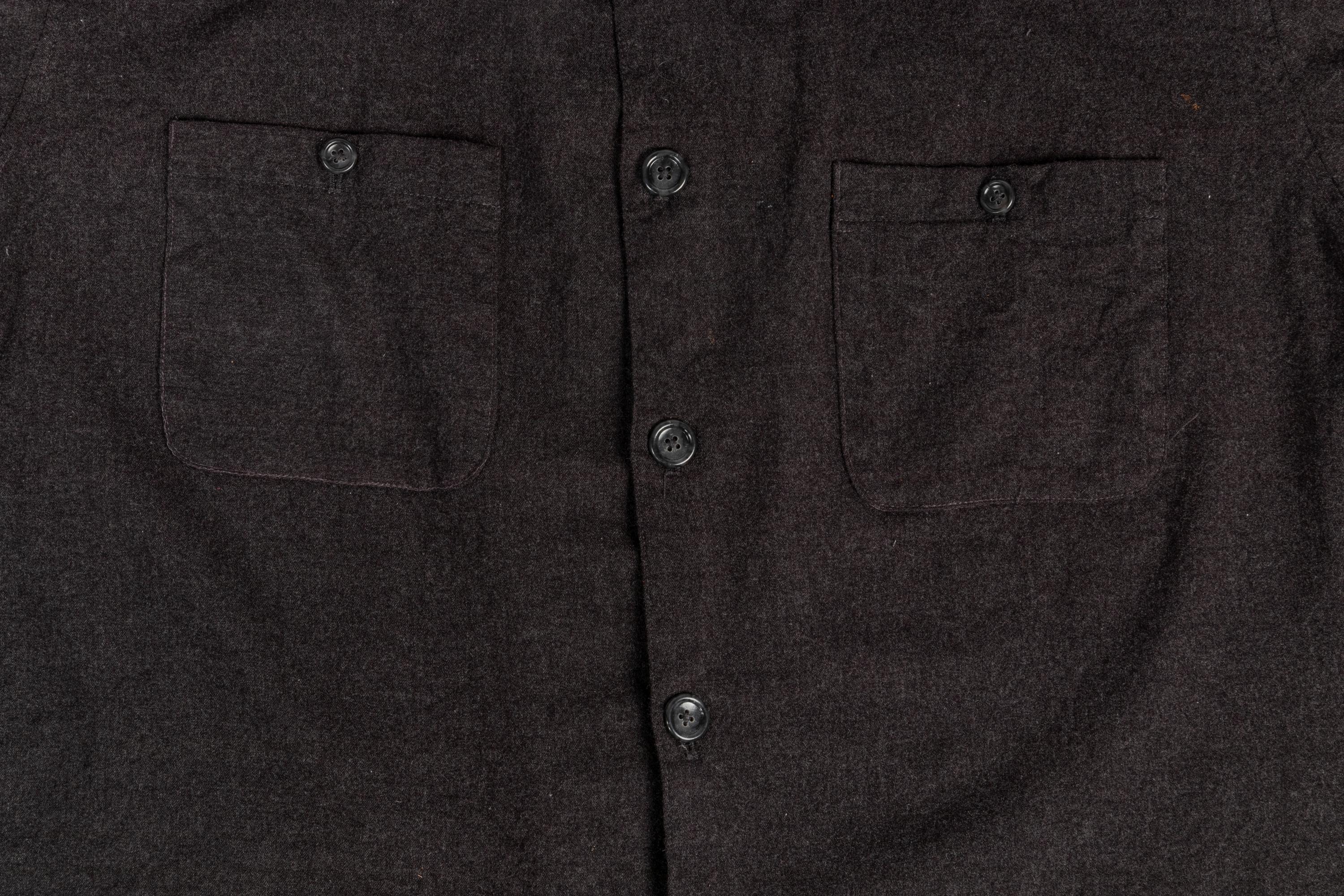 Arthur McGee Archive and Personal Clothing, 1930s-2010s