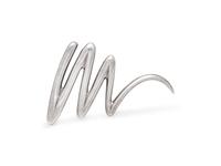 TIFFANY & CO., PALOMA PICASSO, 'ZIG ZAG' BROOCH