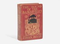[Literature] Doyle, A(rthur). Conan: The Hound of the Baskervilles