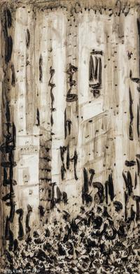 Improvisations of New York (13)