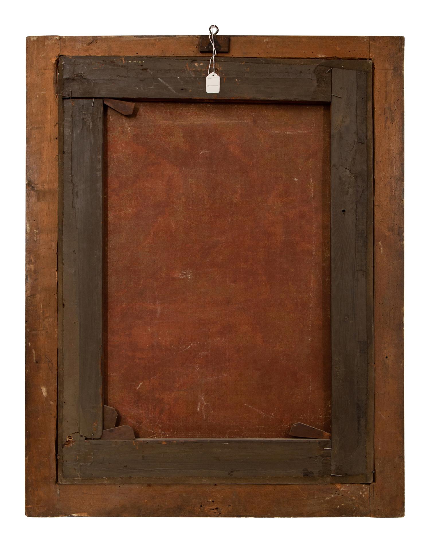 Lord George Goring (1608-1657) and a Page