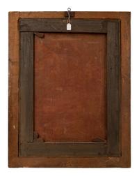 Lord George Goring (1608-1657) and a Page