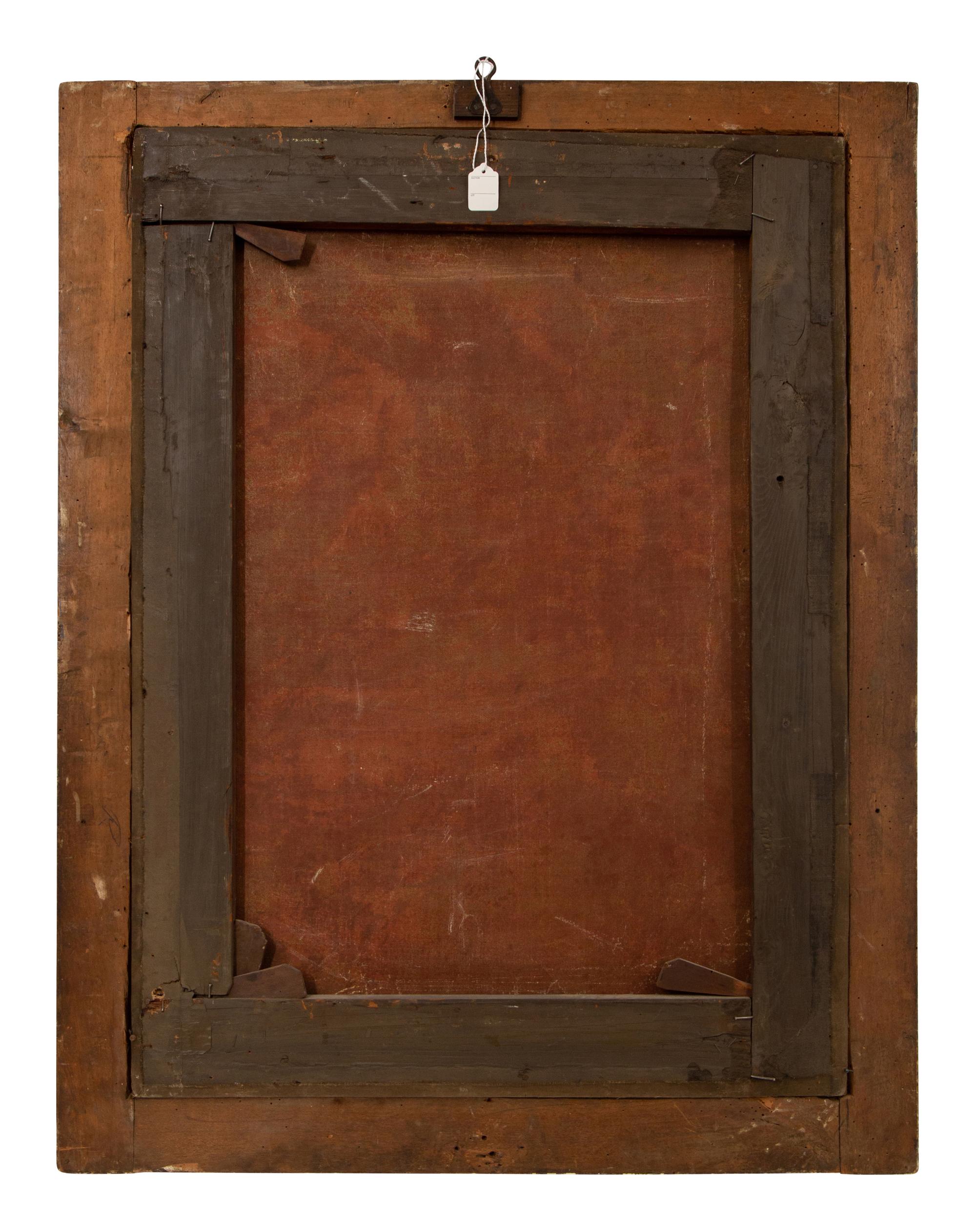 Lord George Goring (1608-1657) and a Page