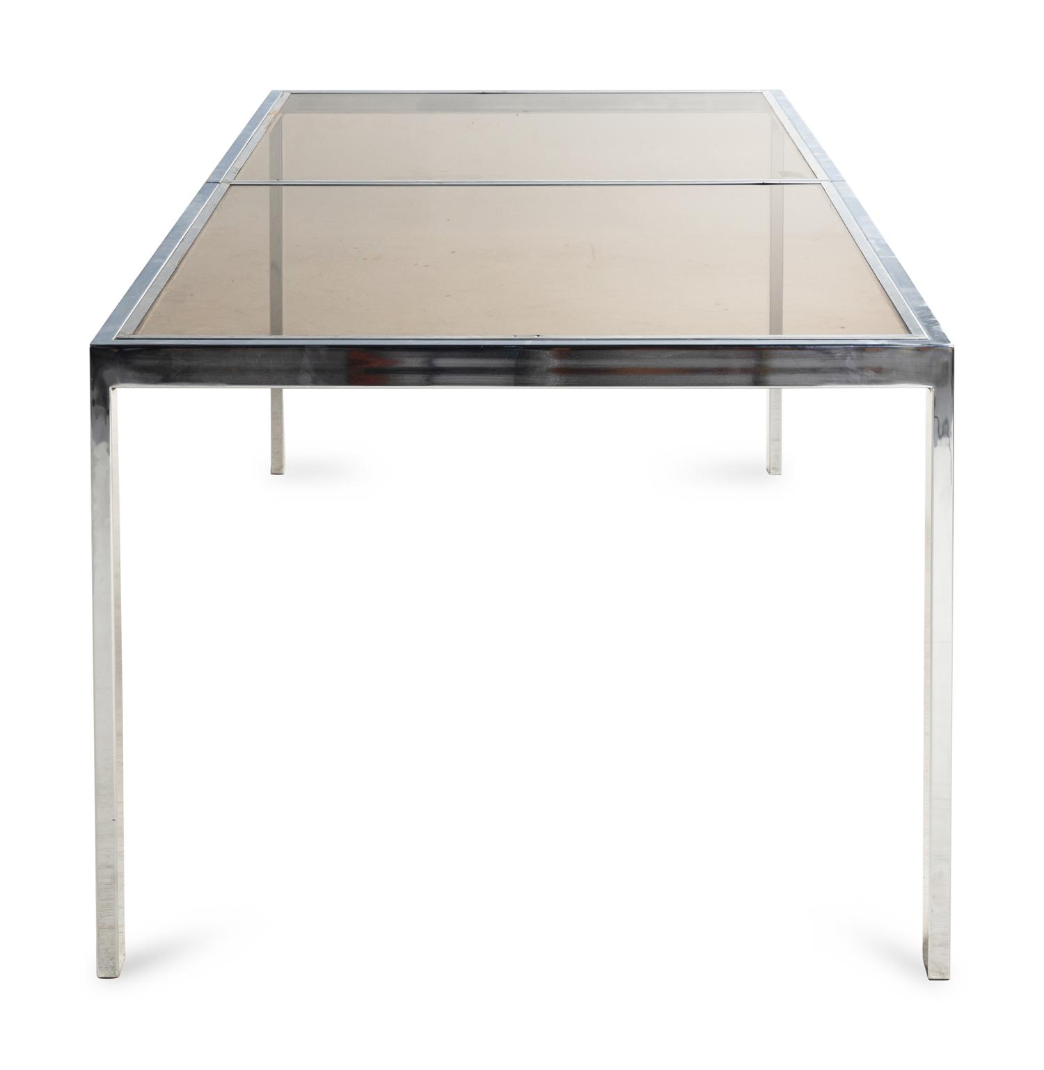 Extendable Dining Table Design Institute America