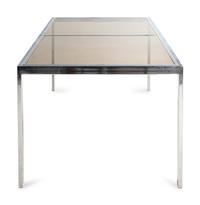 Extendable Dining Table Design Institute America