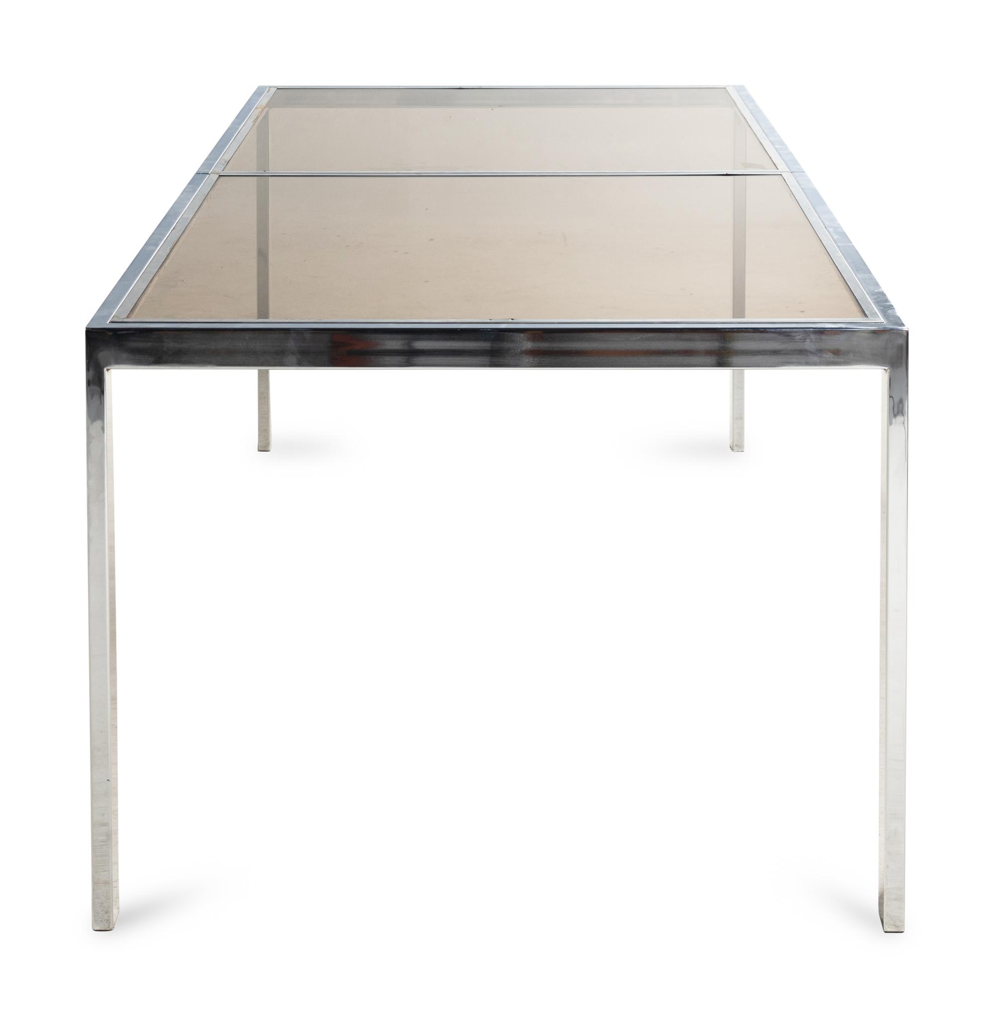 Extendable Dining Table Design Institute America