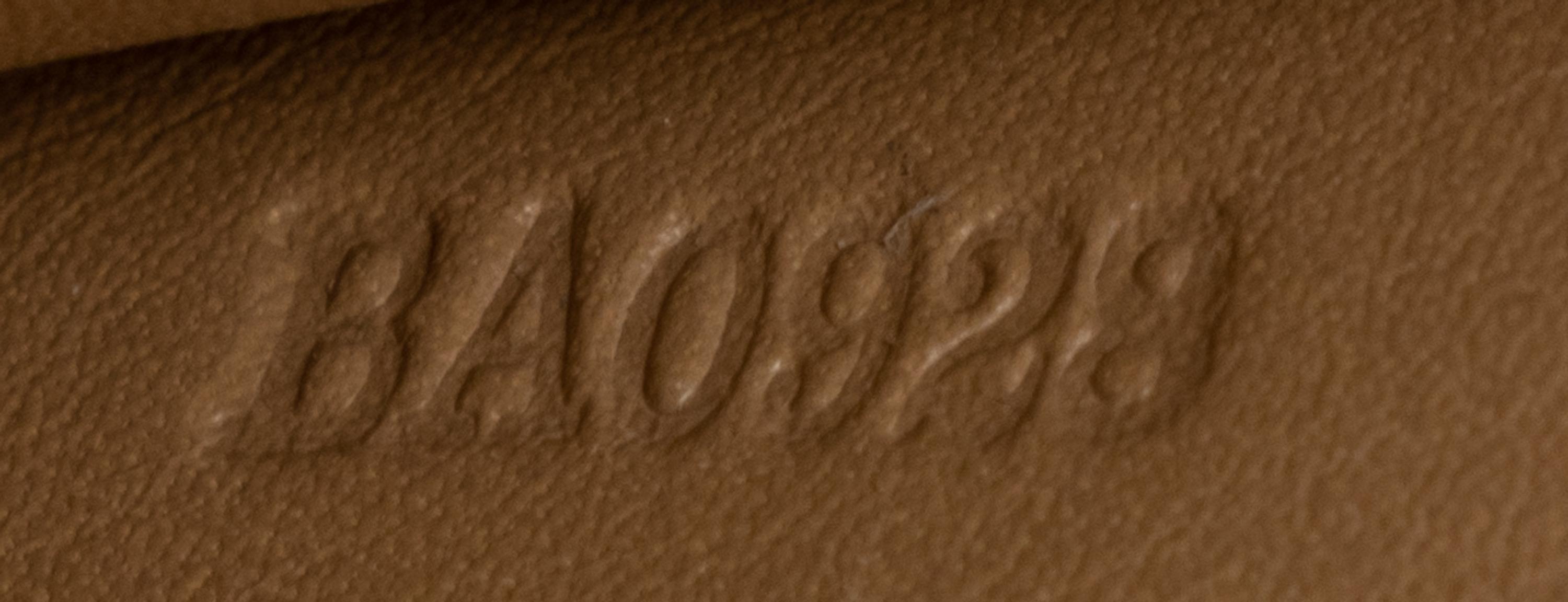 Louis Vuitton Thompson Street Bag, 1998