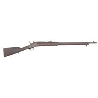 **Remington Model 1902 Rolling Block Military Rifle in 7mm Mauser