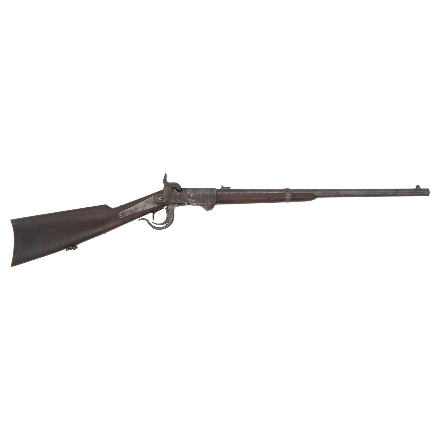Burnside Fifth Model Carbine