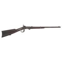 Burnside Fifth Model Carbine