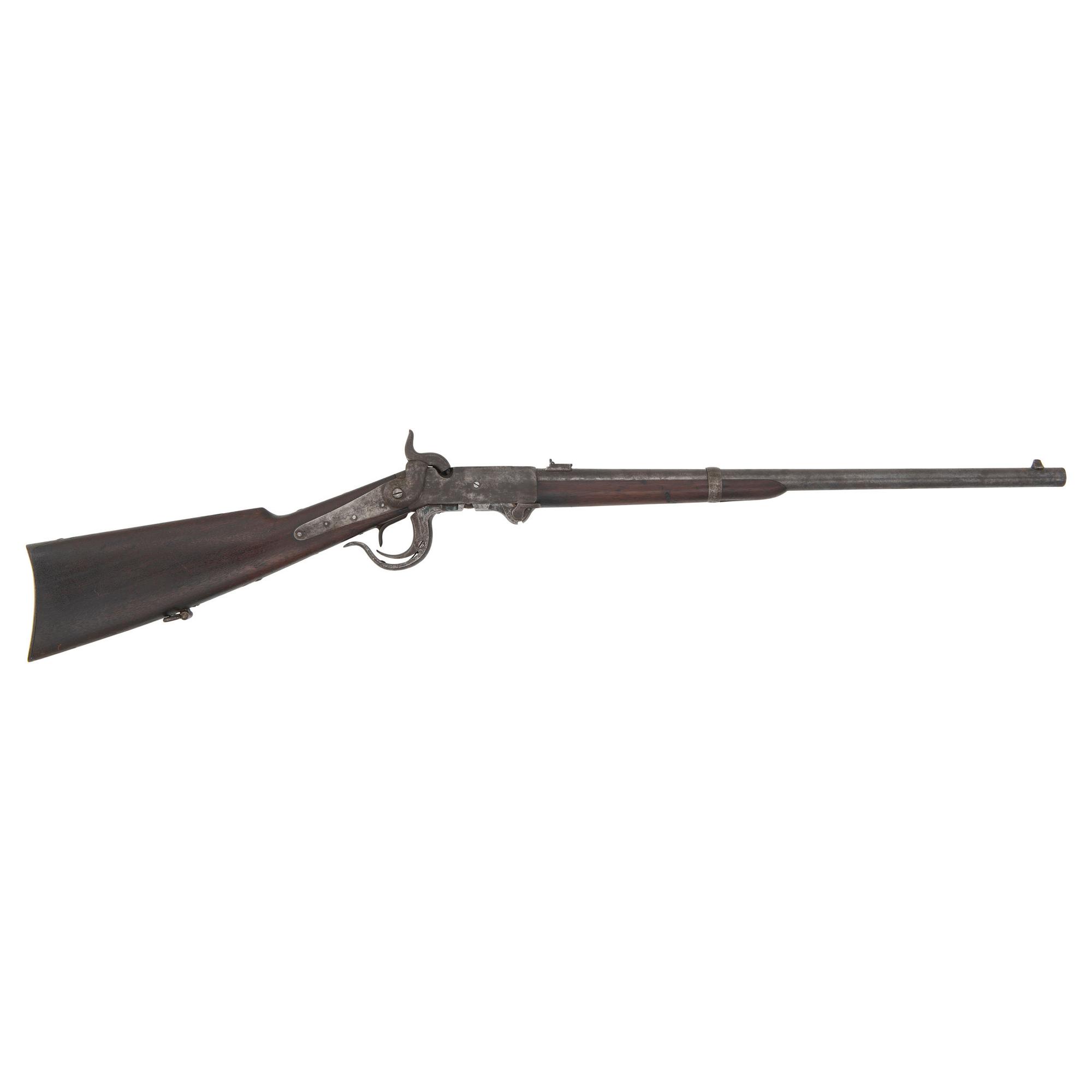 Burnside Fifth Model Carbine