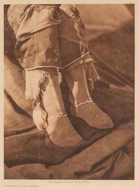 Edward S. Curtis (1868-1952) Selected Native American Studies, from "North American Indian", 1915-1927