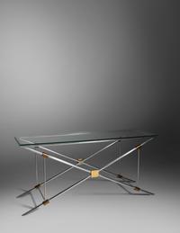 Console Table, John Vesey Inc. USA