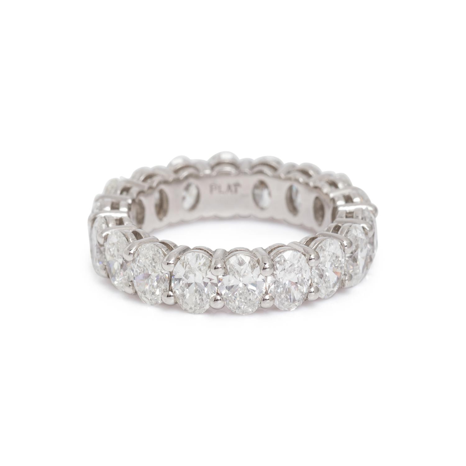 DIAMOND ETERNITY BAND
