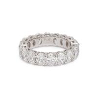 DIAMOND ETERNITY BAND