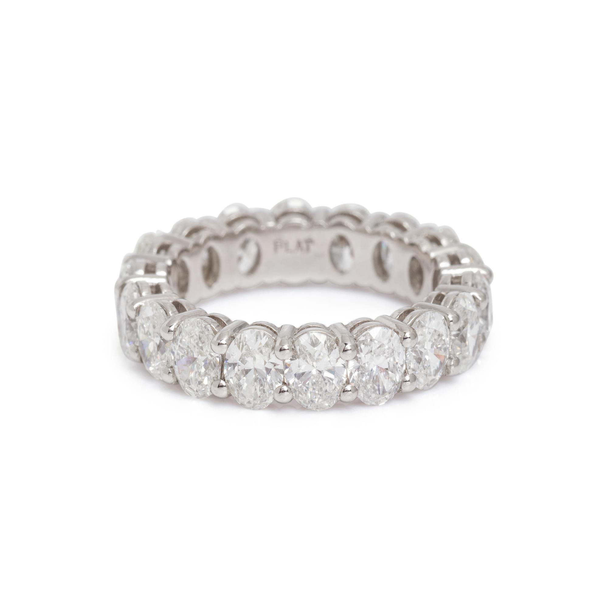 DIAMOND ETERNITY BAND