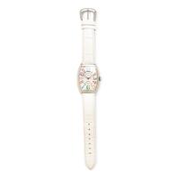 Frank Muller, Ref. 5850 SC, Stainless Steel 'Cintrée Curvex' 'Color Dreams' Watch
