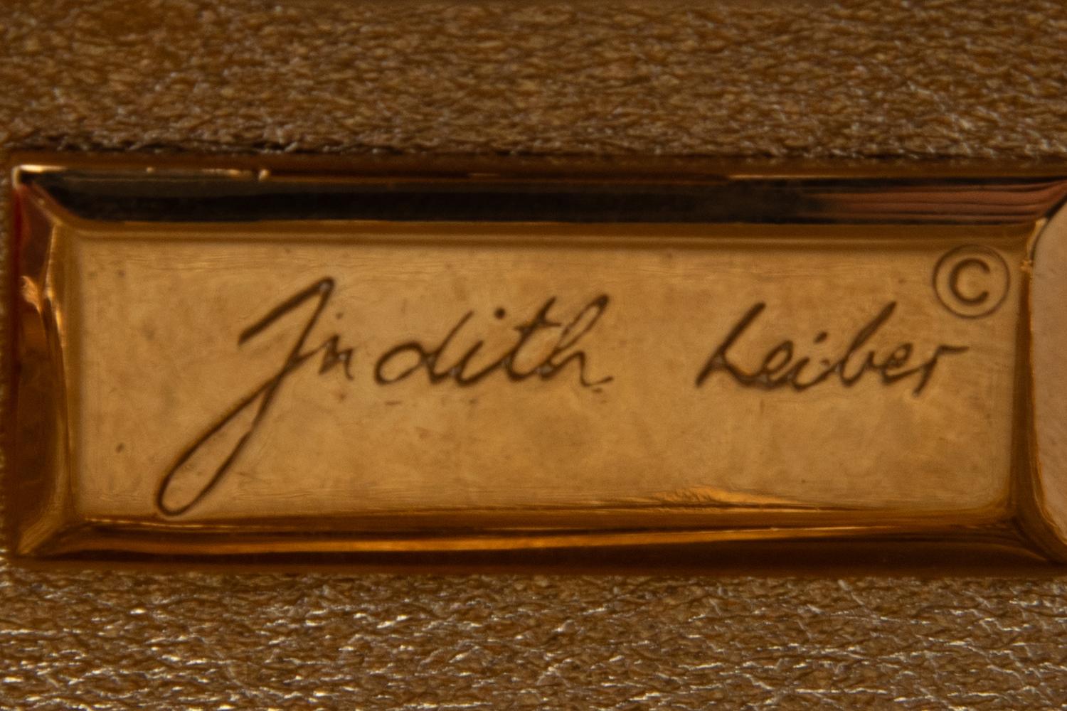 Judith Leiber Minaudière