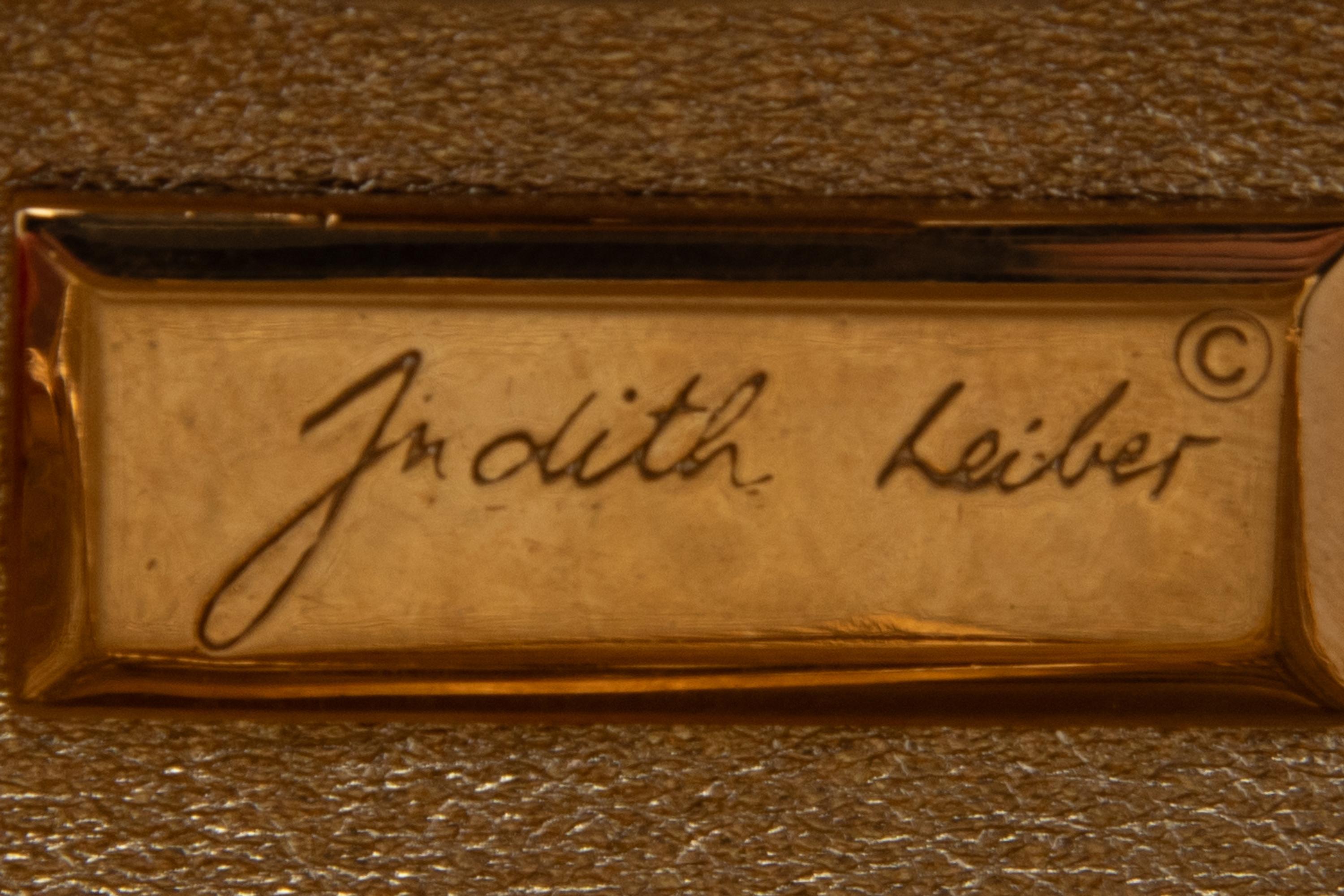 Judith Leiber Minaudière