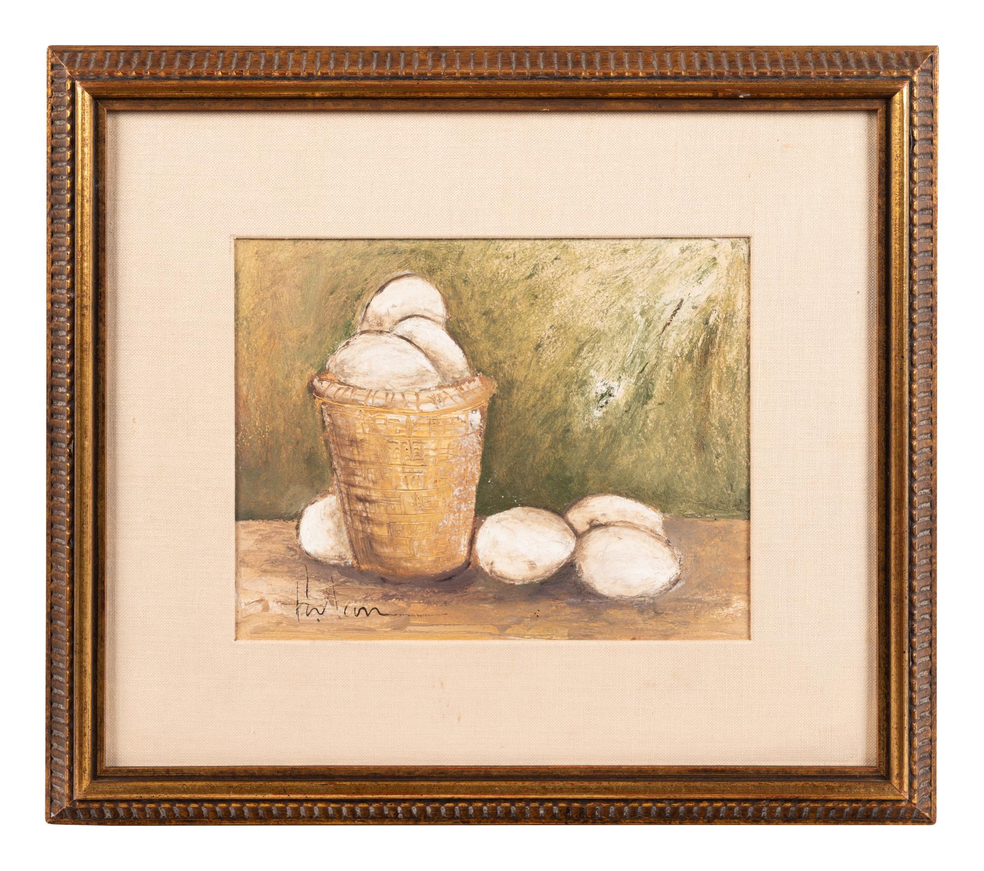 Artist Unknown, 20th Century
