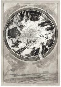 Atlas Procession I