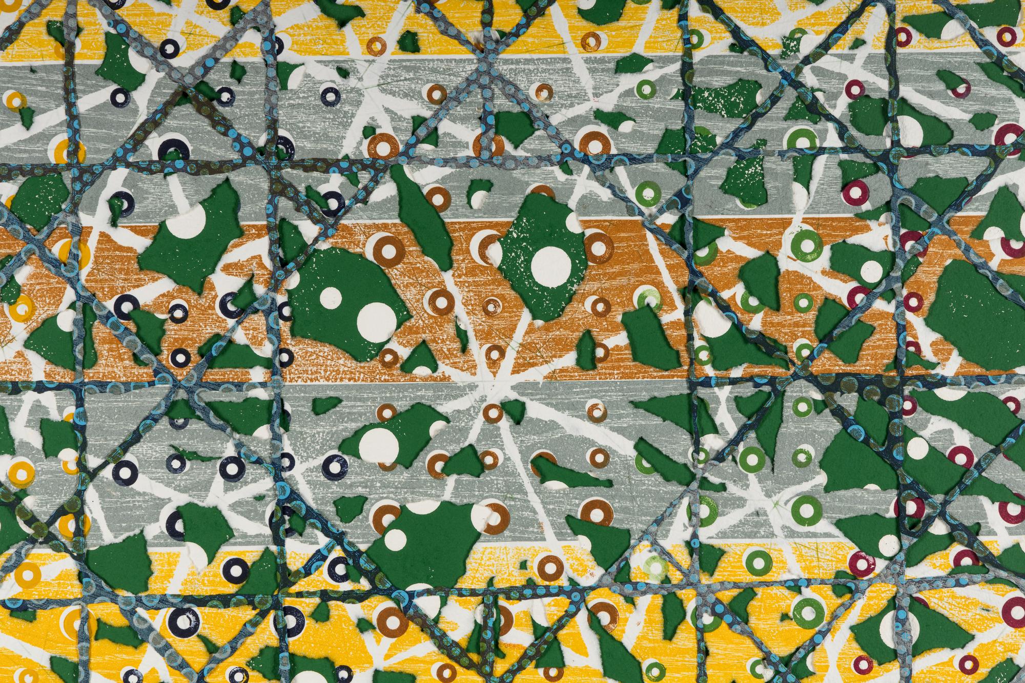 Trade Route (Roman), 1985