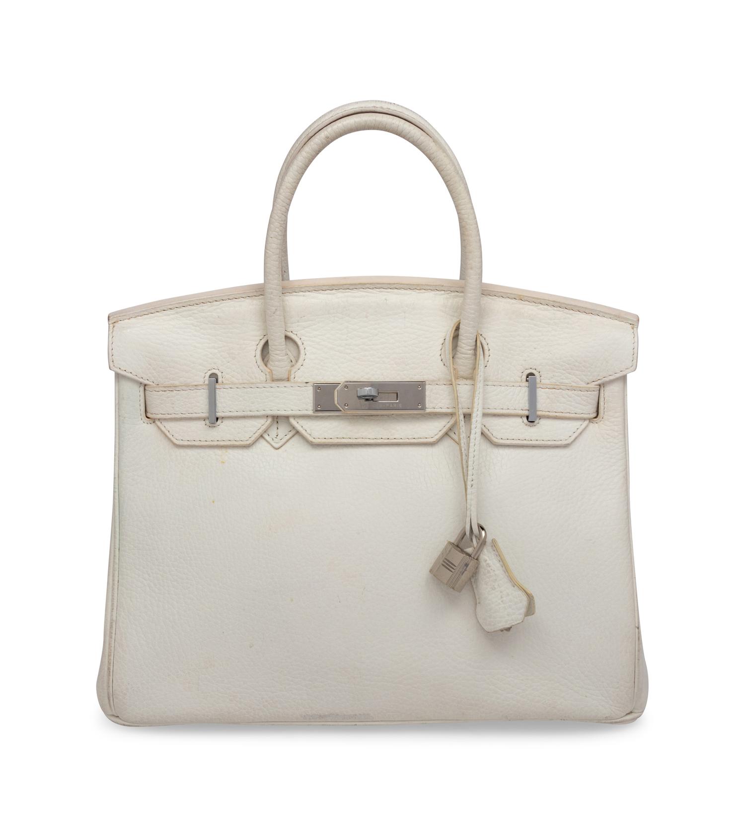 Hermès Birkin 30, 2010
