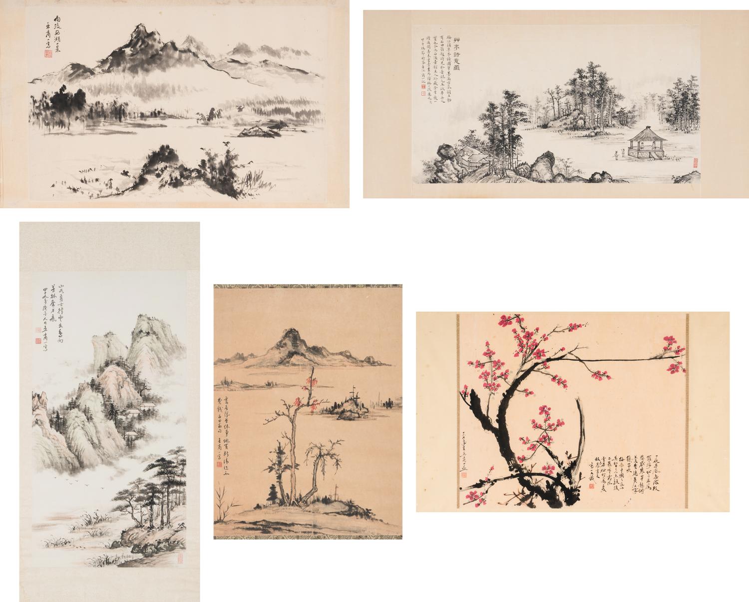 Wang Shangyi